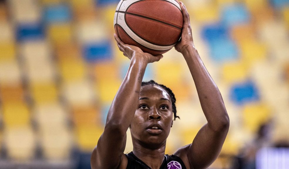 New era for women's basketball in Britain Women's Sport Daily